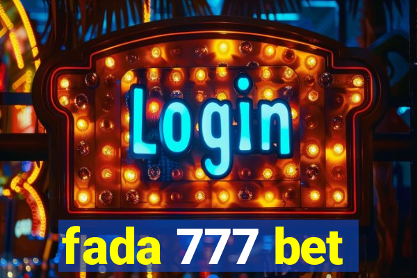 fada 777 bet
